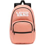 Zaino da città Vans Ranged 2 Backpack-B arancione chiaro CANYON CLAY