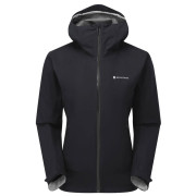 Giacca da donna Montane Fem Spirit Jacket nero Black