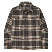 Camicia da uomo Patagonia M's Fjord Flannel Shirt