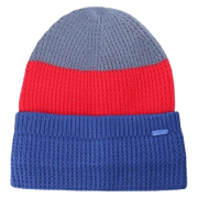 Berretto 4F Cap M601 blu/rosso COBALT