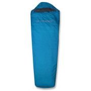 Sacco a pelo Trimm Festa 185 cm blu Blue