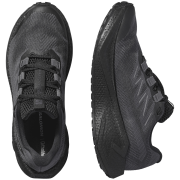 Scarpe da corsa da donna Salomon Aero Blaze 3 Grvl Gore-Tex