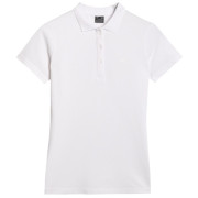 Maglietta da donna 4F Polo Shirt F365