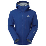 Giacca da uomo Mountain Equipment Makalu Jacket Men's blu Admiral Blue