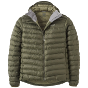Giacca da uomo Rab Cirrus Alpine Jacket verde