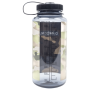 Borraccia Nalgene Wide Mouth Camo Print 1000 ml