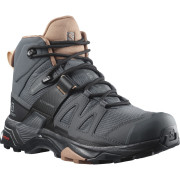 Scarpe da donna Salomon X Ultra 4 Mid Gore-Tex W