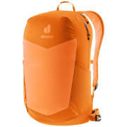 Zaino Deuter Speed Lite 17 arancione peach-tuscany