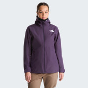 Giacca da donna The North Face W Quest Mono Triclimate