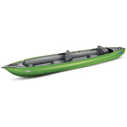 Kayak gonfiabile Gumotex SOLAR verde/grigio