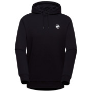 Felpa da uomo Mammut ML Hoody Men Original nero 5010black