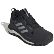 Scarpe da uomo Adidas Terrex Skychaser 2 GTX nero/grigio Cblack/Halsil/Dgsogr