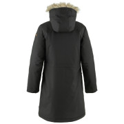 Cappotto invernale da donna Fjällräven Nuuk Lite Parka