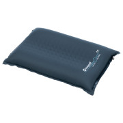 Cuscino autogonfiante Outwell Dreamboat Ergo Pillow blu/grigio