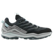 Scarpe da trekking da donna Lowa Maddox Pro Gtx Lo nero/grigio black/grey