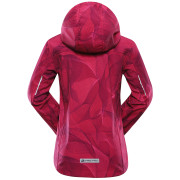 Giacca softshell per bambini Alpine Pro Hooro