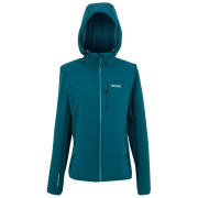 Giacca da donna Regatta Women's Ossek blu Moroccan Blu