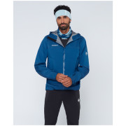 Giacca da uomo Mammut Ducan Guide HS Hooded Jacket Men