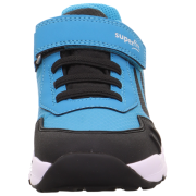 Scarpe da bambino Superfit Free Ride Turquoise