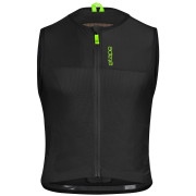 Protezione della spina dorsale Etape SPINE PRO 2.0 nero/verde