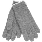 Guanti Devold Glove grigio chiaro GrayMelange