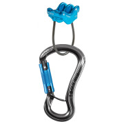 Kit assicuratore Ocún Belay Set Condor Triple Hurry blu Blue