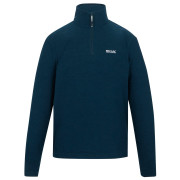 Maglietta funzionale da uomo Regatta Thompson Marl blu MoonLt Denim