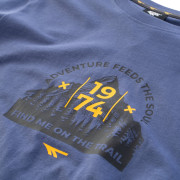 Maglietta da uomo Hi-Tec Trailer