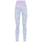 Pantaloni da donna Kari Traa Olea Pants turchese Jelly Mint