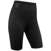 Pantaloncini da donna Sensor Infinity Eco nero Black