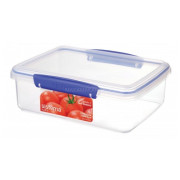 Scatola per alimenti Sistema 8 Pack Set Klip It