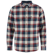 Camicia da uomo Fjällräven Singi Heavy Flannel Shirt M