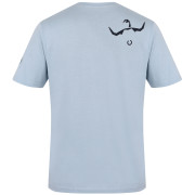 Maglietta da uomo High Point Rock Wall T-Shirt
