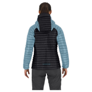 Piumino da donna Karpos Alagna Down W Jacket