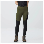 Leggings da donna Fjällräven Keb Agile Tights W