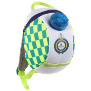 Zaino bambino LittleLife Toddler Backpack, Ambulance