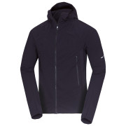 Giacca da uomo Northfinder Galileo nero 269black