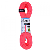 Corda da arrampicata Beal Gully 7,3 mm (60 m) Golden Dry arancione ORANGE