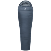 Sacco a pelo Mountain Equipment Lunar II Long