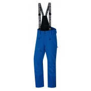 Pantaloni invernali da uomo Husky Gilep M blu scuro Blue