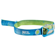 Lampada frontale Petzl Tikkid blu