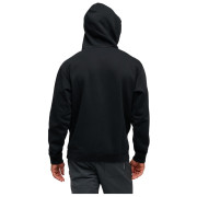 Felpa da uomo Black Diamond M Mini Stacked Fz Hoody