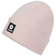 Cappello invernale Fundango Kingdom Beanie rosa rose