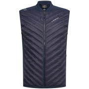 Gilet da uomo La Sportiva Alya Vest M blu scuro Night Sky/Chalk