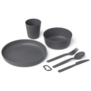 Set da pranzo Sea to Summit Camp Dinnerware Set - 6 pcs