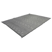 Tappeto per tenda Bo-Camp Chill mat Oxomo L grigio