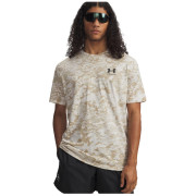 Maglietta da uomo Under Armour ABC Camo SS