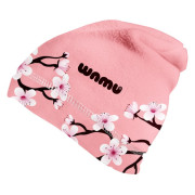 Cappello per bambini WAMU Pink rosa PINK