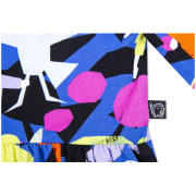 Vestiti per bambini Wouki Himawari Magenta