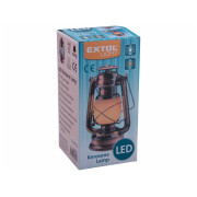 Lampada Extol petrolejka LED